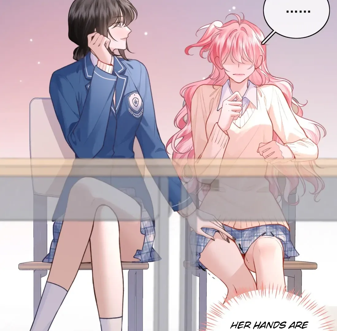 Dangerous Heartbeat Chapter 14 page 29 - 