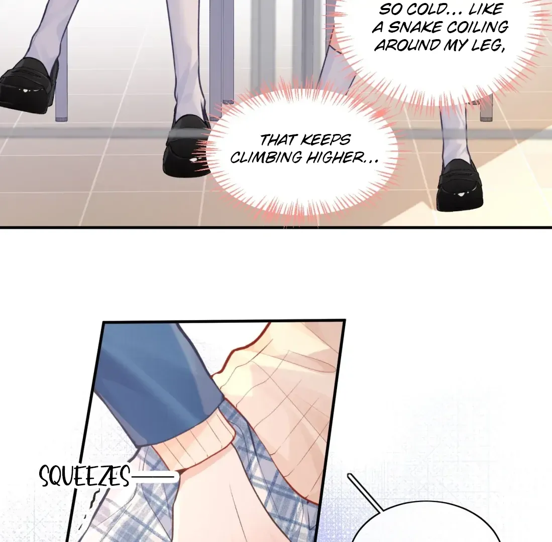 Dangerous Heartbeat Chapter 14 page 30 - 
