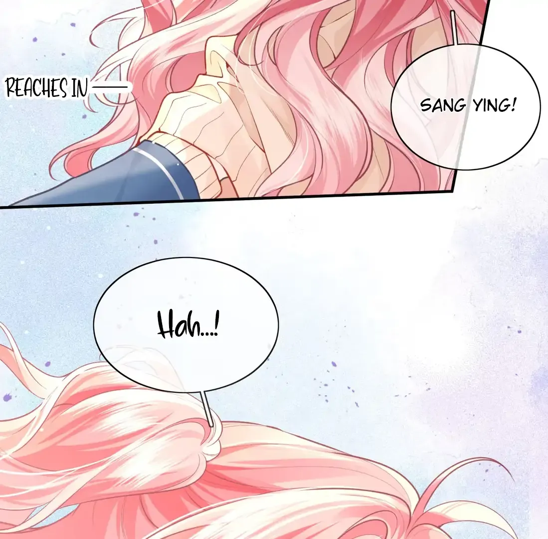 Dangerous Heartbeat Chapter 14 page 33 - 