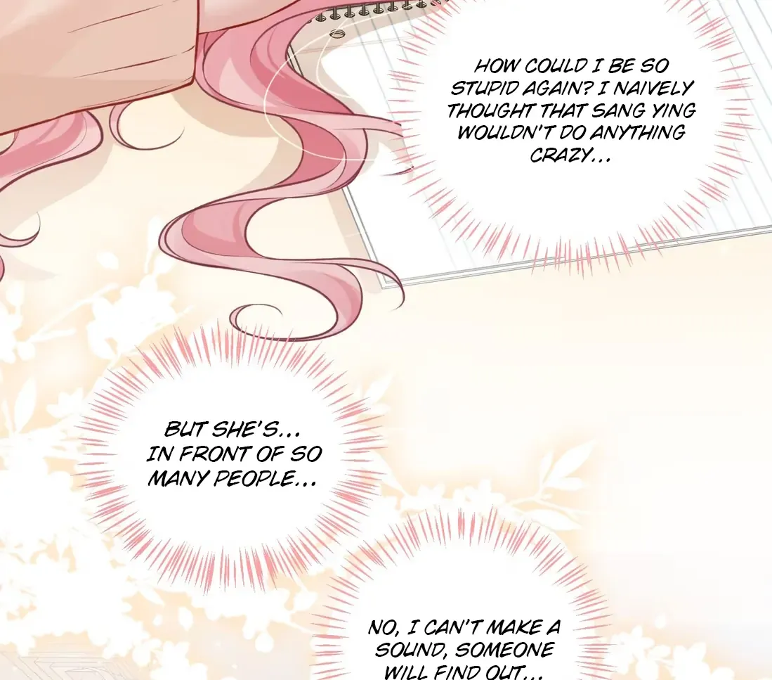 Dangerous Heartbeat Chapter 14 page 35 - 