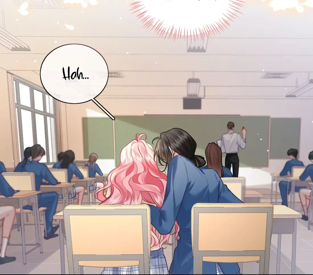 Dangerous Heartbeat Chapter 14 page 36 - 