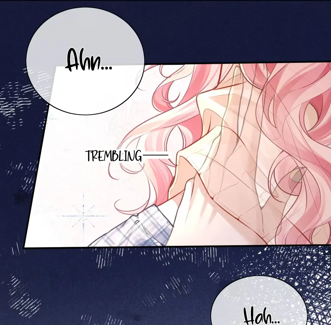 Dangerous Heartbeat Chapter 14 page 37 - 