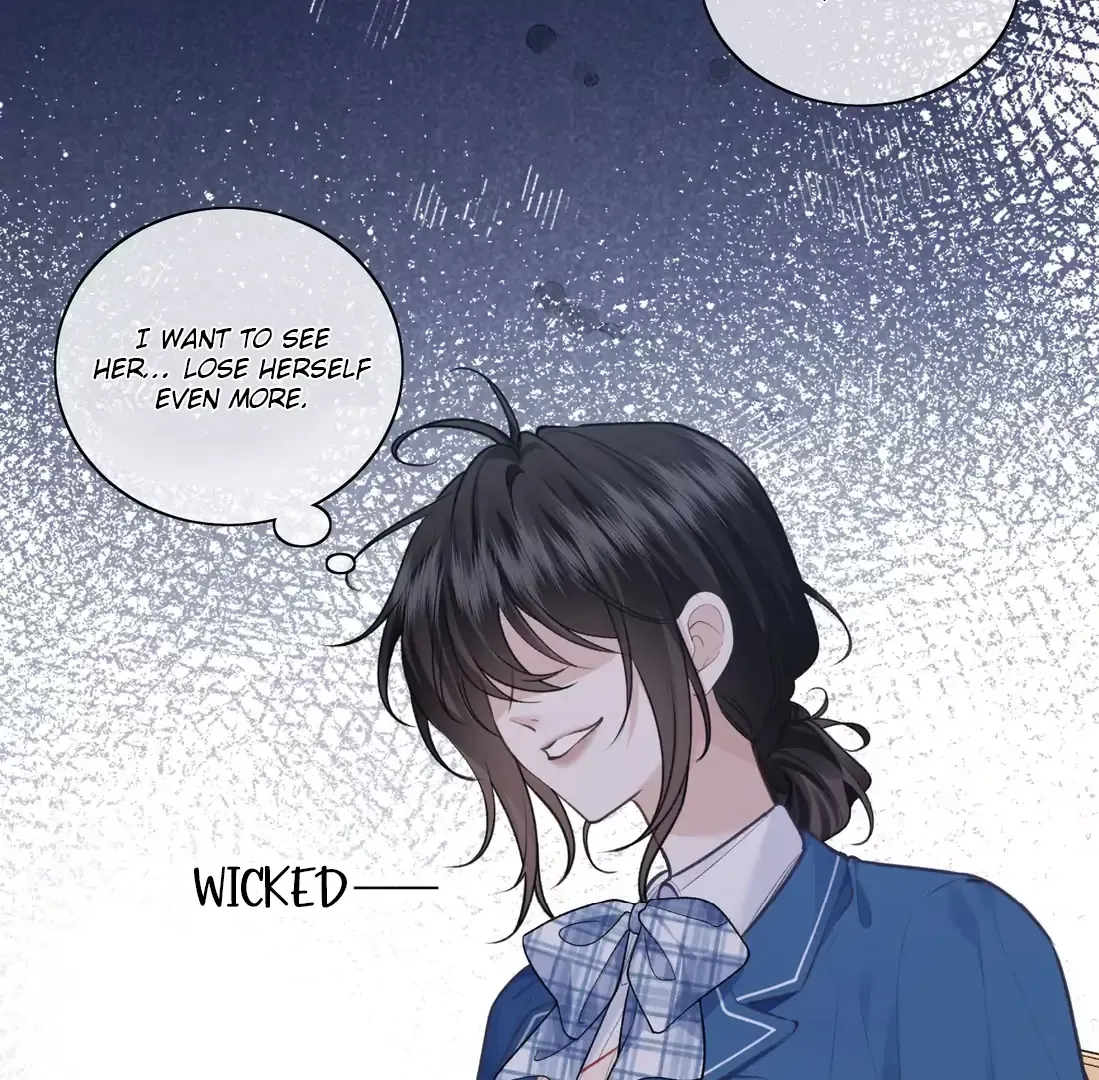 Dangerous Heartbeat Chapter 14 page 38 - 