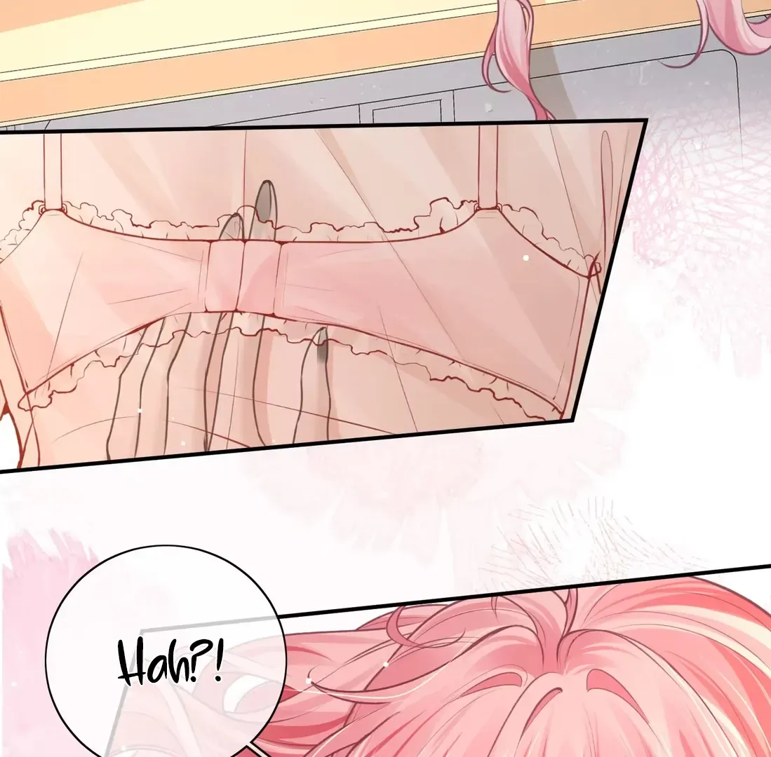 Dangerous Heartbeat Chapter 14 page 40 - 