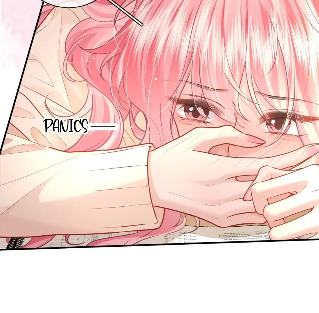 Dangerous Heartbeat Chapter 14 page 41 - 