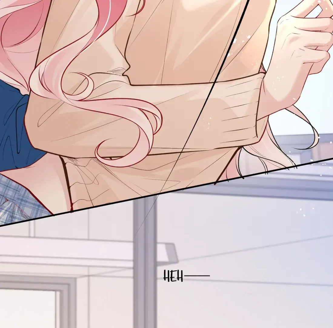 Dangerous Heartbeat Chapter 14 page 44 - 