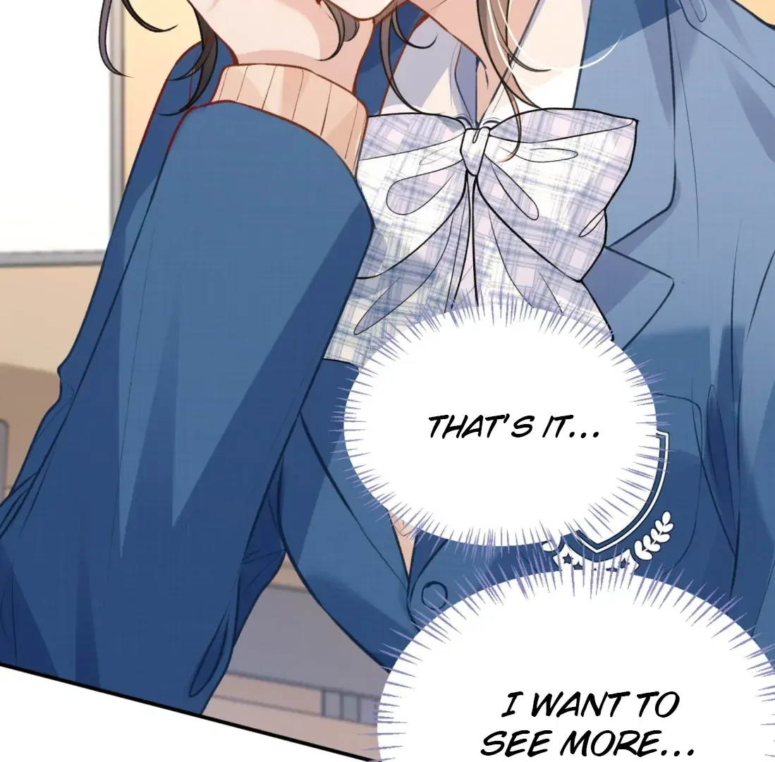 Dangerous Heartbeat Chapter 14 page 46 - 
