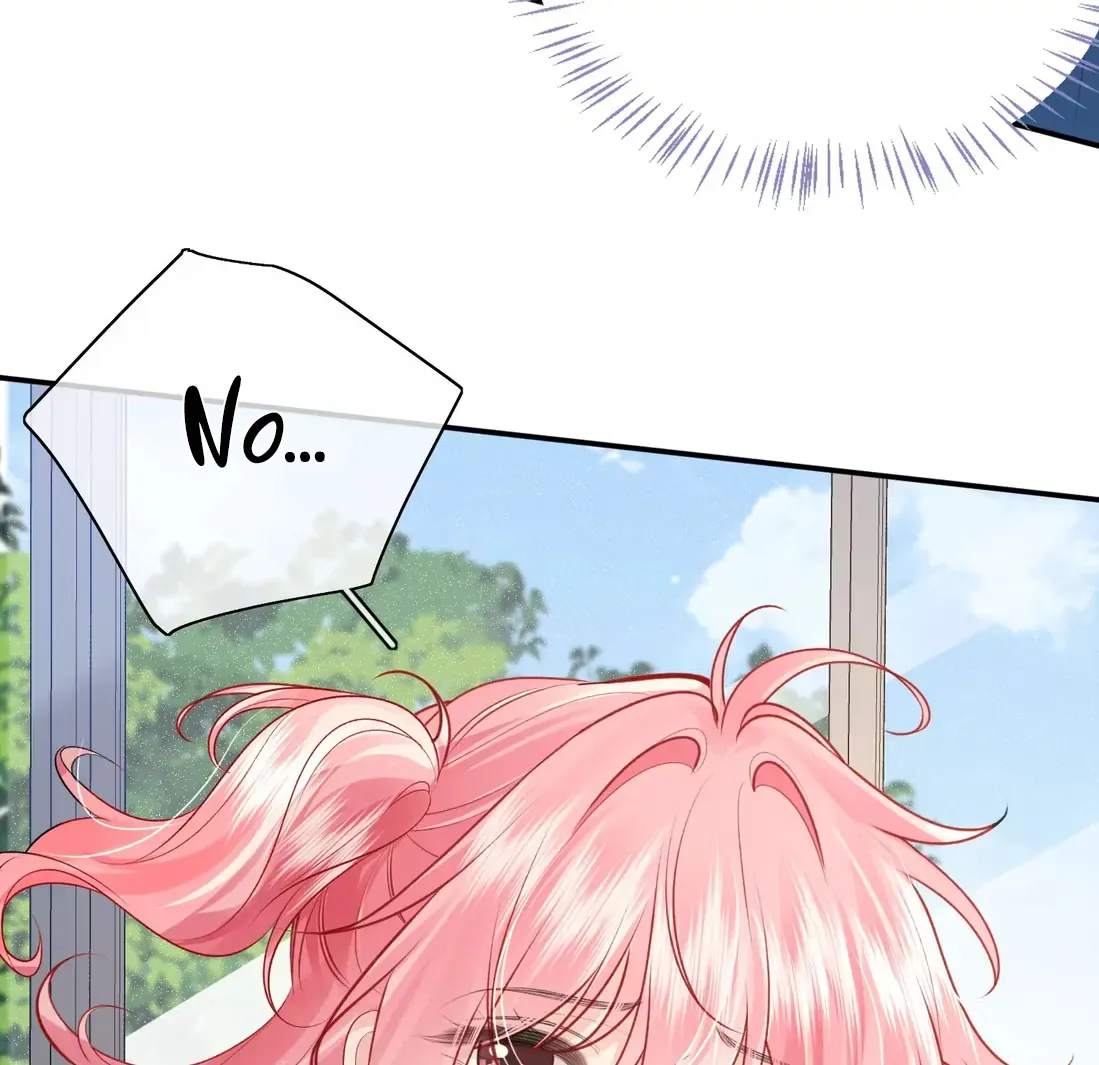Dangerous Heartbeat Chapter 14 page 47 - 
