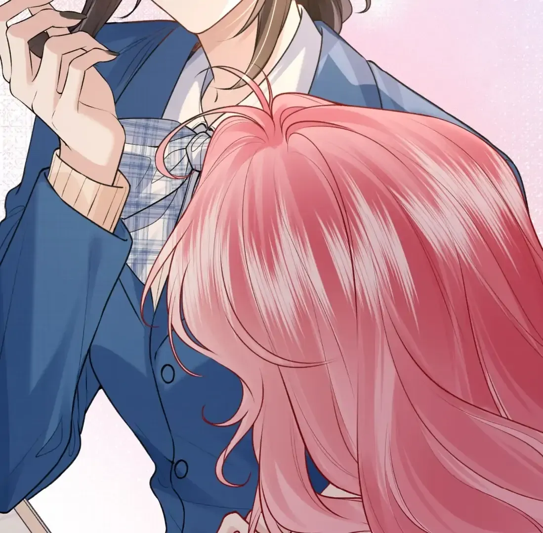 Dangerous Heartbeat Chapter 14 page 50 - 