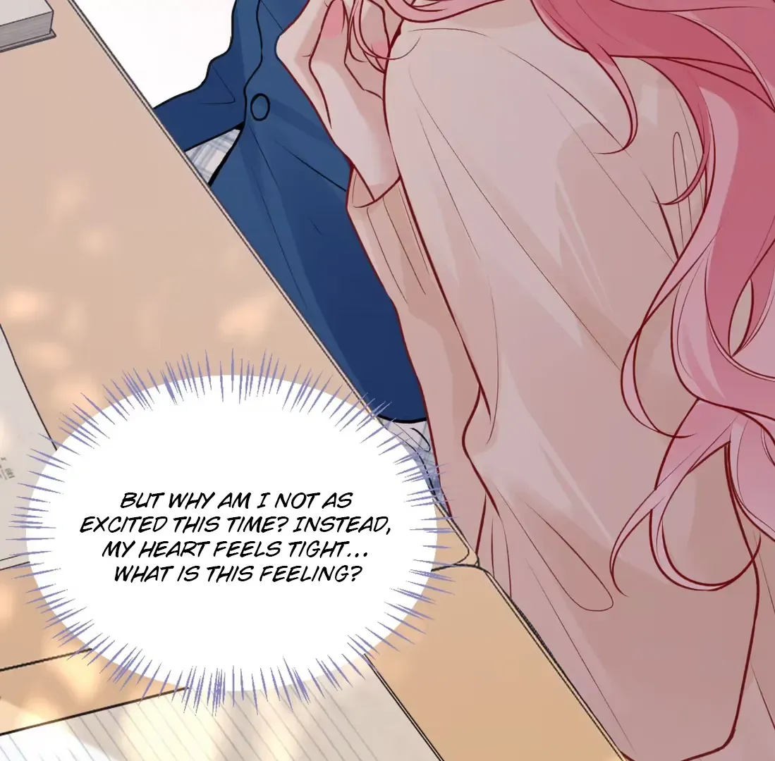 Dangerous Heartbeat Chapter 14 page 51 - 
