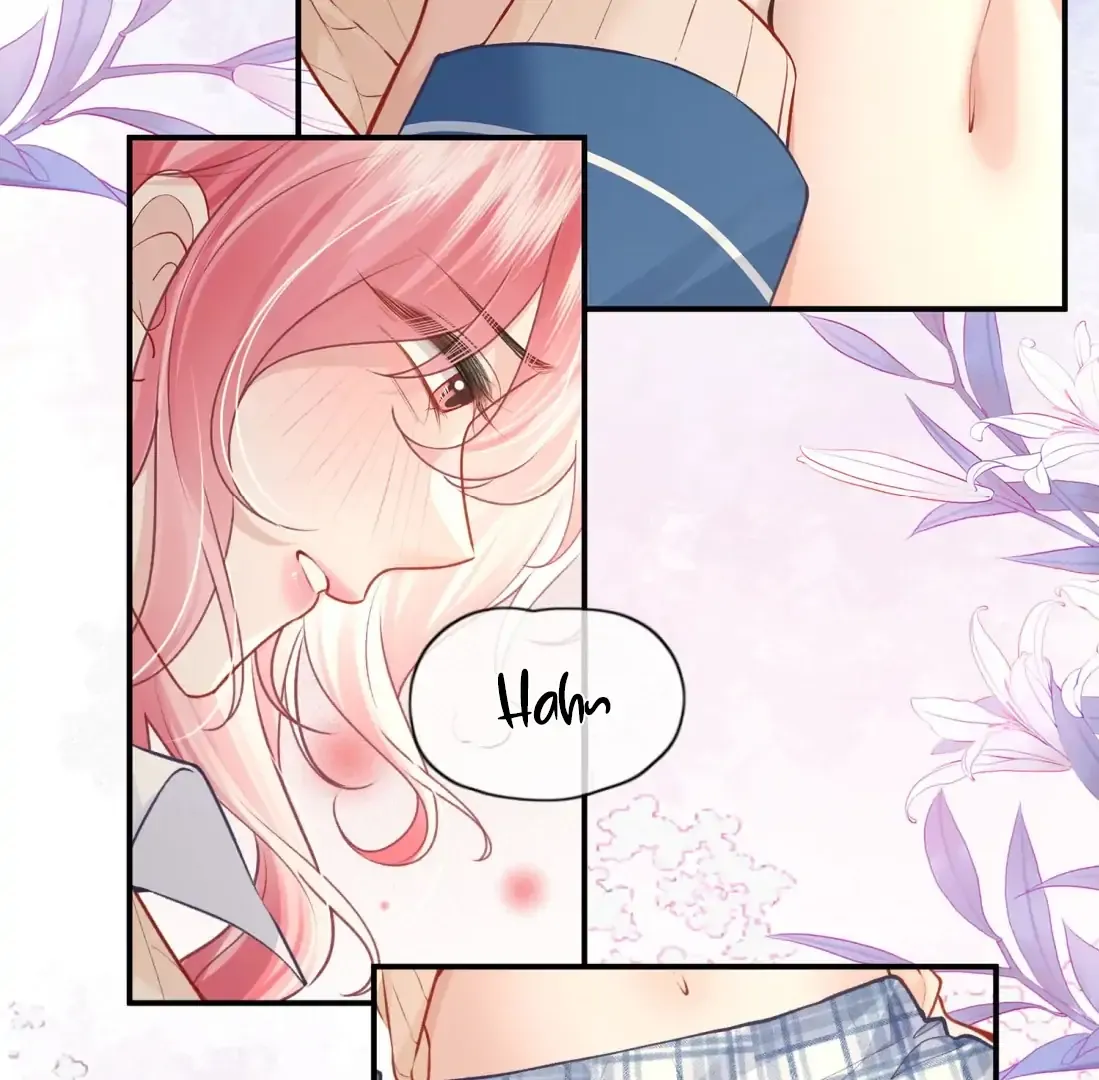 Dangerous Heartbeat Chapter 15 page 11 - 