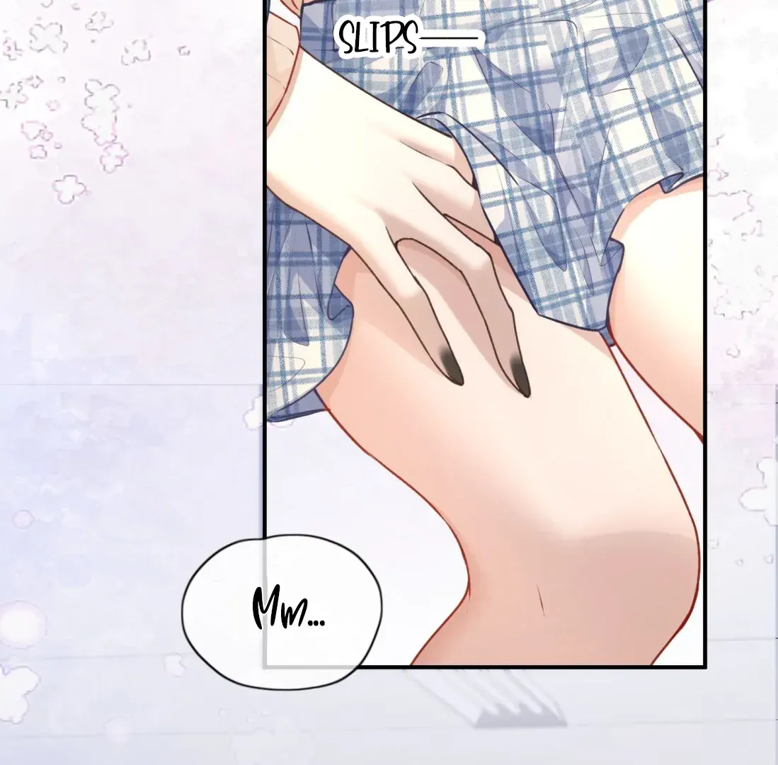 Dangerous Heartbeat Chapter 15 page 12 - 