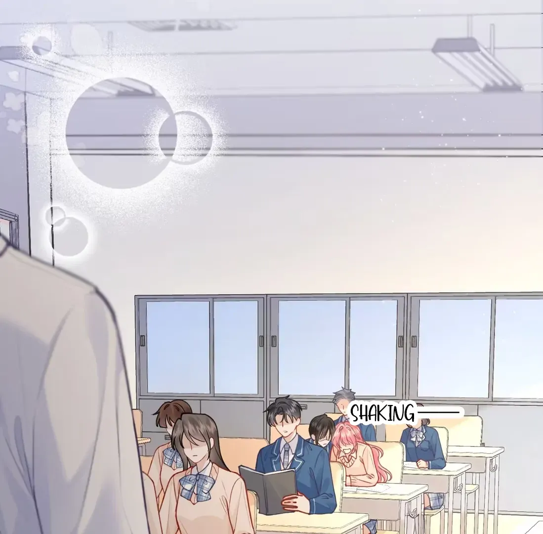 Dangerous Heartbeat Chapter 15 page 13 - 