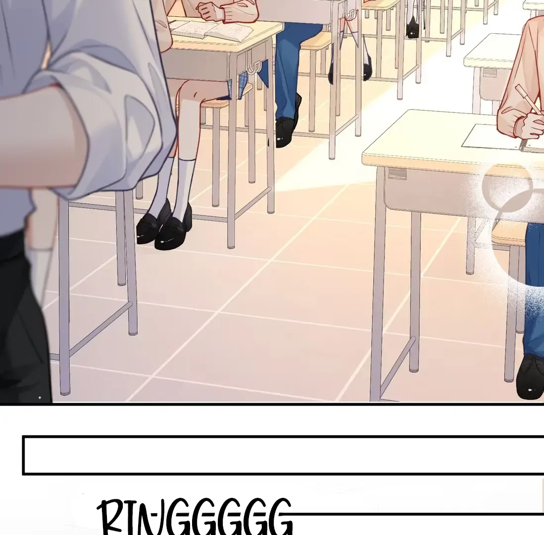 Dangerous Heartbeat Chapter 15 page 14 - 