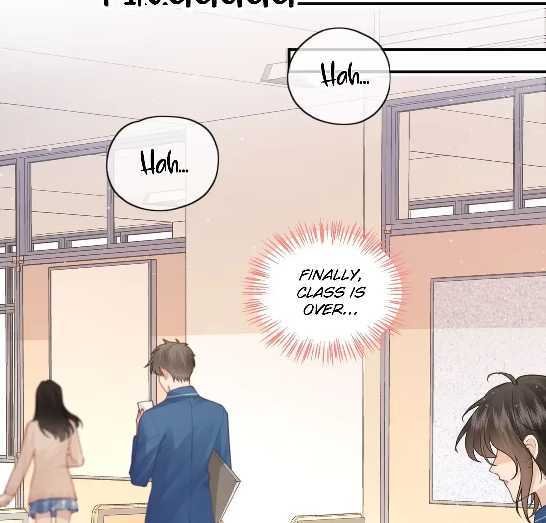 Dangerous Heartbeat Chapter 15 page 15 - 