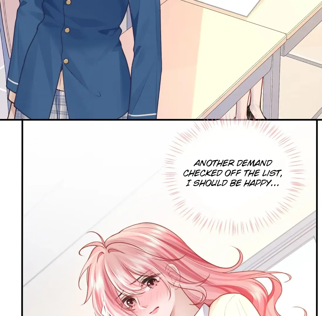 Dangerous Heartbeat Chapter 15 page 20 - 