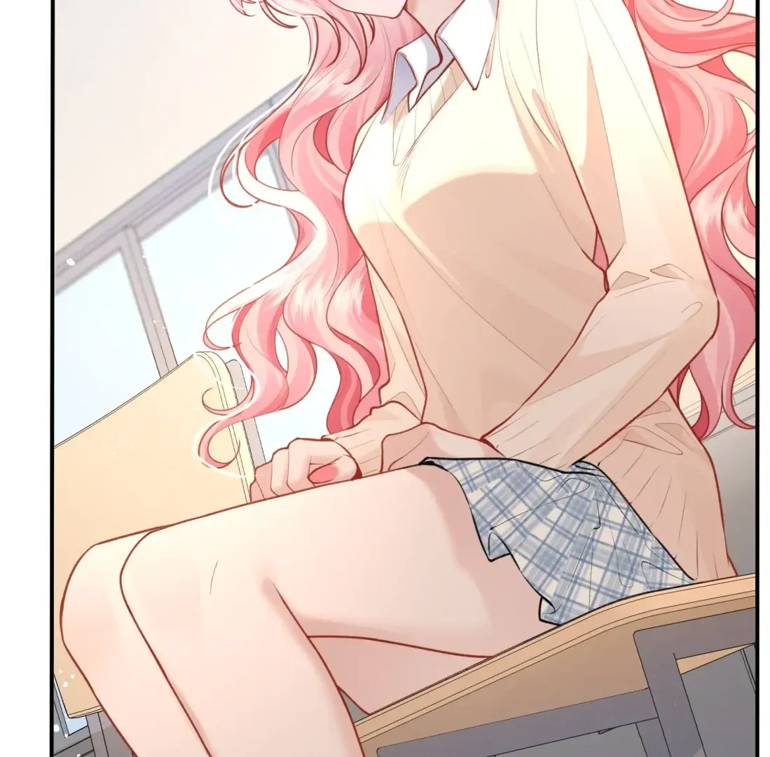Dangerous Heartbeat Chapter 15 page 21 - 