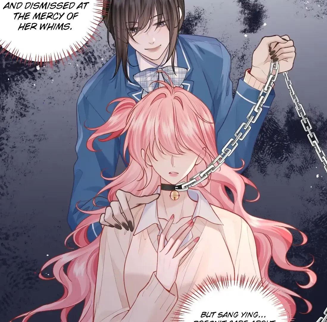 Dangerous Heartbeat Chapter 15 page 23 - 