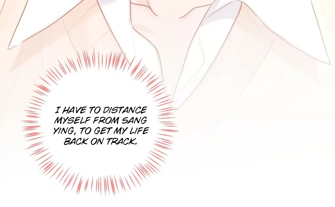 Dangerous Heartbeat Chapter 15 page 26 - 