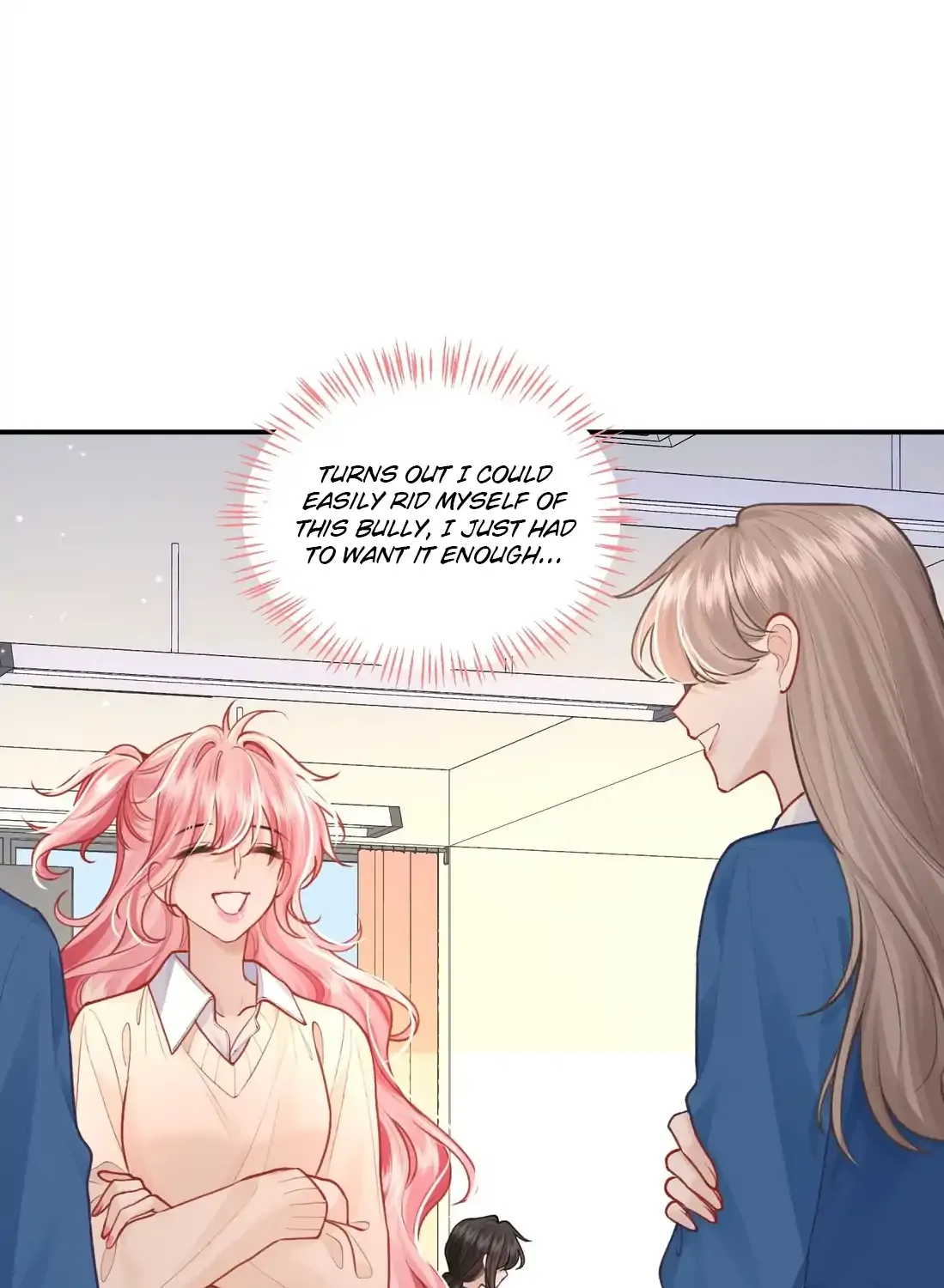 Dangerous Heartbeat Chapter 15 page 29 - 