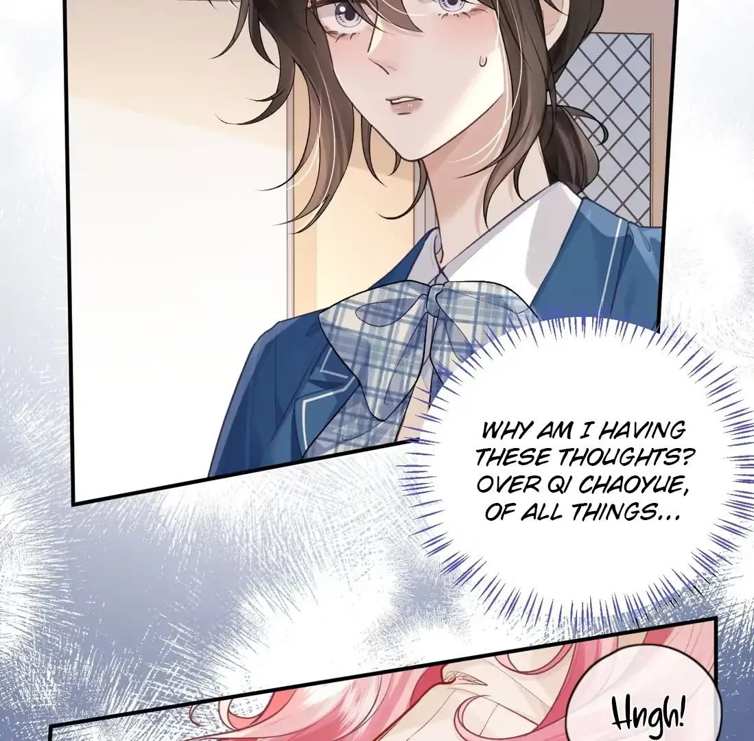 Dangerous Heartbeat Chapter 15 page 4 - 