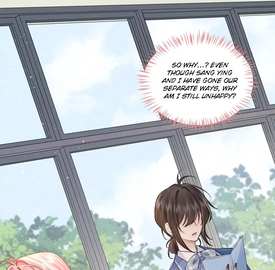 Dangerous Heartbeat Chapter 15 page 31 - 