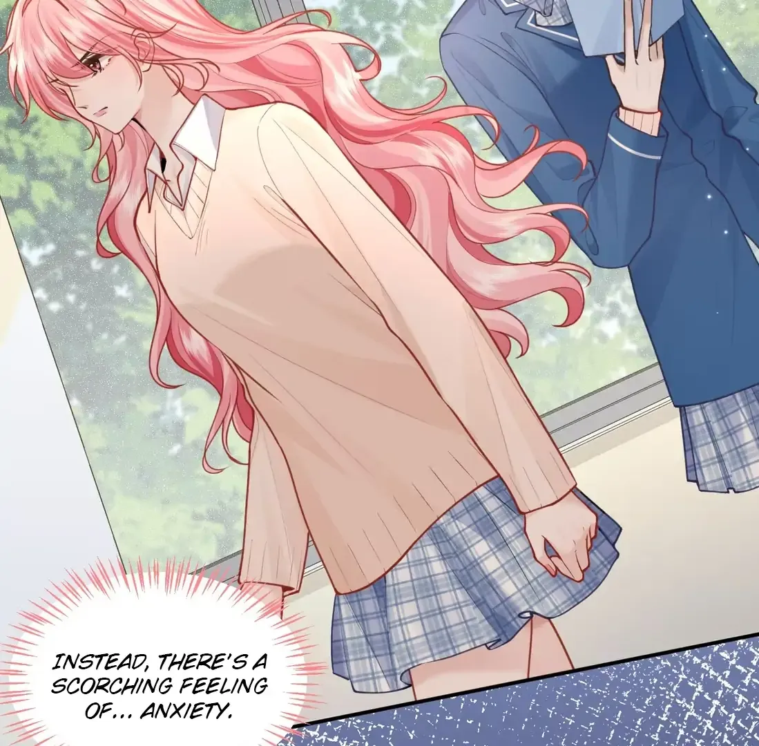 Dangerous Heartbeat Chapter 15 page 32 - 