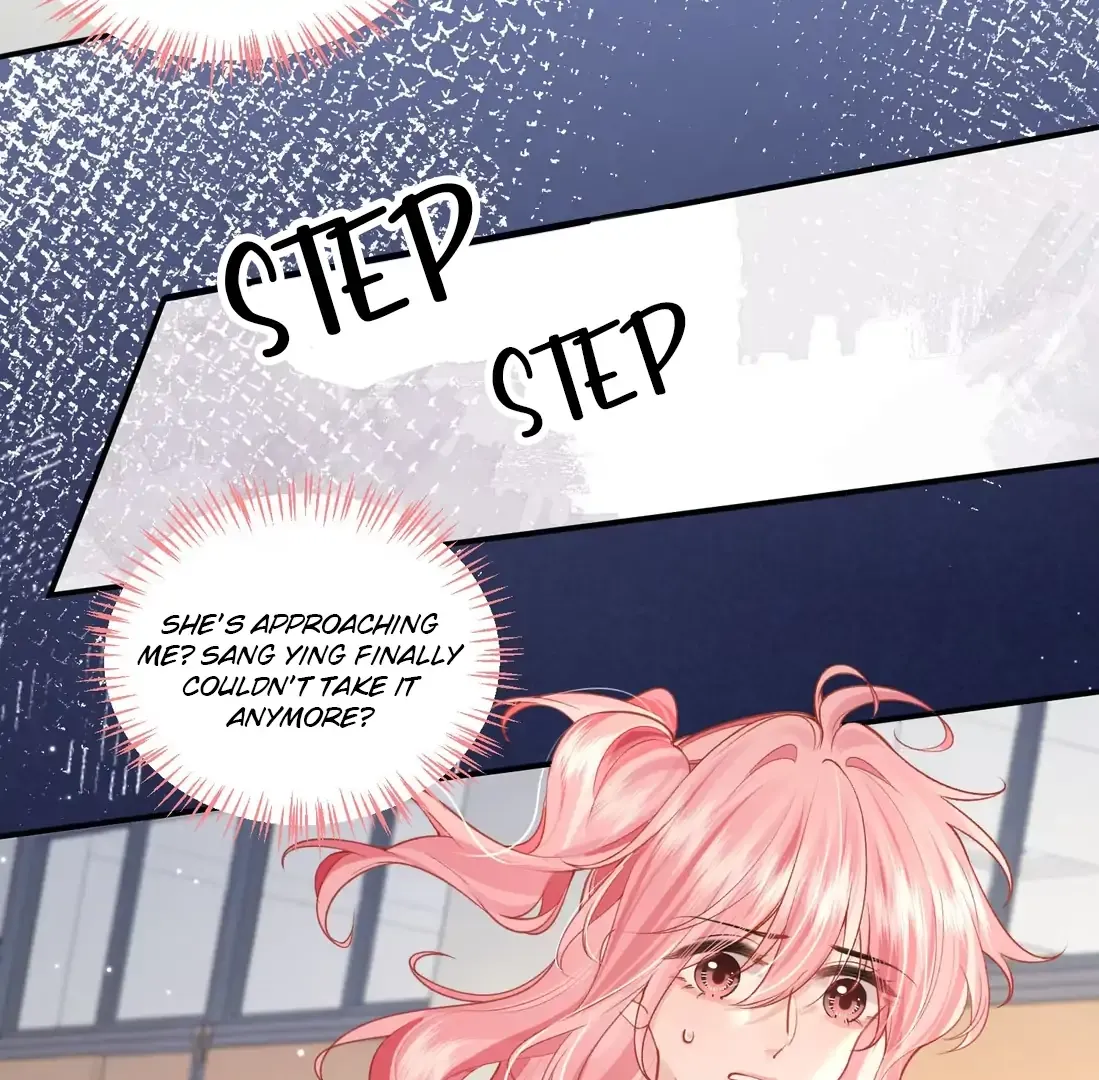 Dangerous Heartbeat Chapter 15 page 33 - 