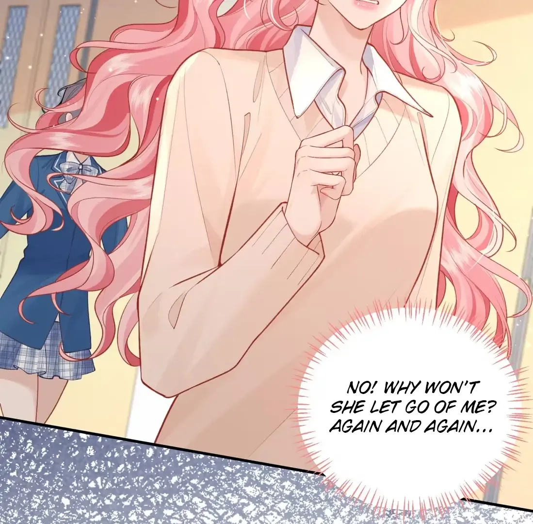 Dangerous Heartbeat Chapter 15 page 34 - 