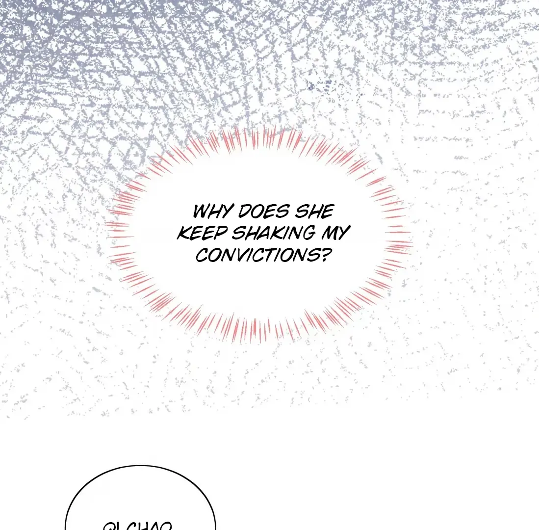 Dangerous Heartbeat Chapter 15 page 35 - 