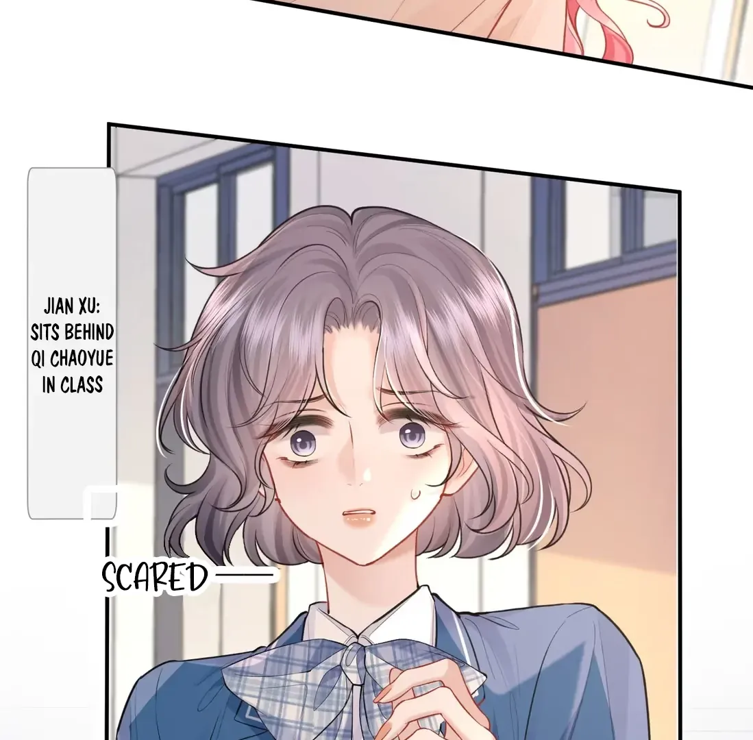 Dangerous Heartbeat Chapter 15 page 37 - 