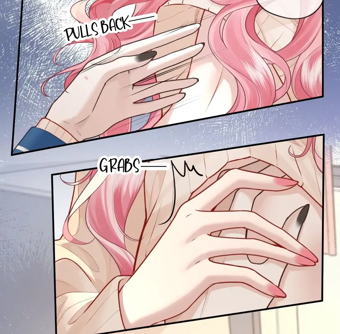 Dangerous Heartbeat Chapter 15 page 5 - 