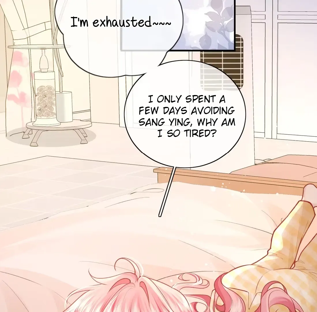 Dangerous Heartbeat Chapter 15 page 41 - 
