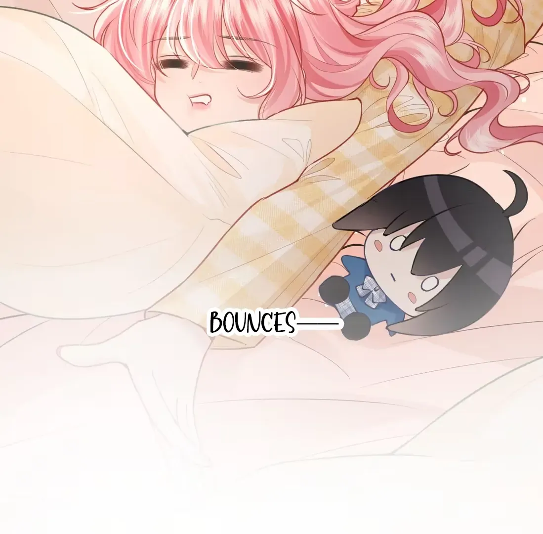 Dangerous Heartbeat Chapter 15 page 42 - 