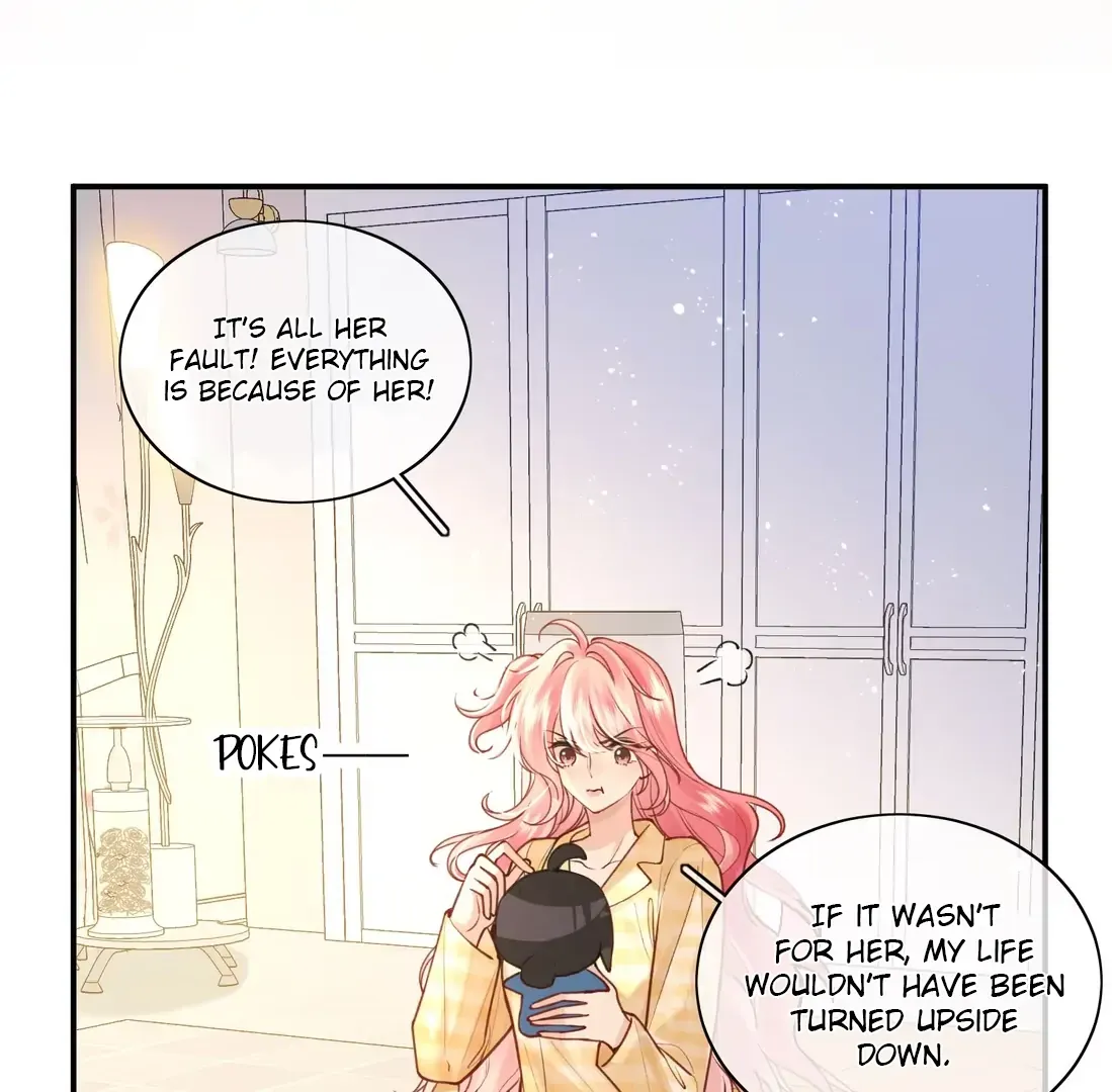 Dangerous Heartbeat Chapter 15 page 43 - 