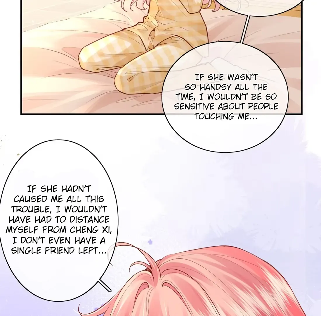 Dangerous Heartbeat Chapter 15 page 44 - 