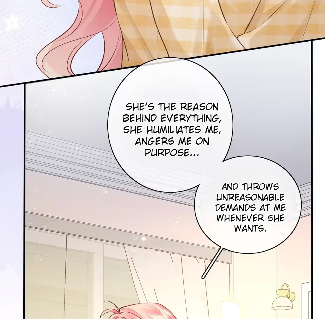Dangerous Heartbeat Chapter 15 page 46 - 