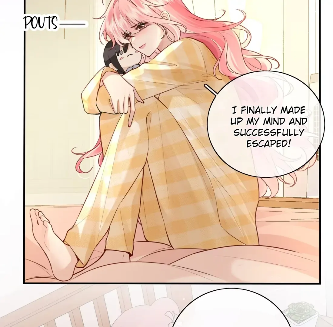 Dangerous Heartbeat Chapter 15 page 47 - 