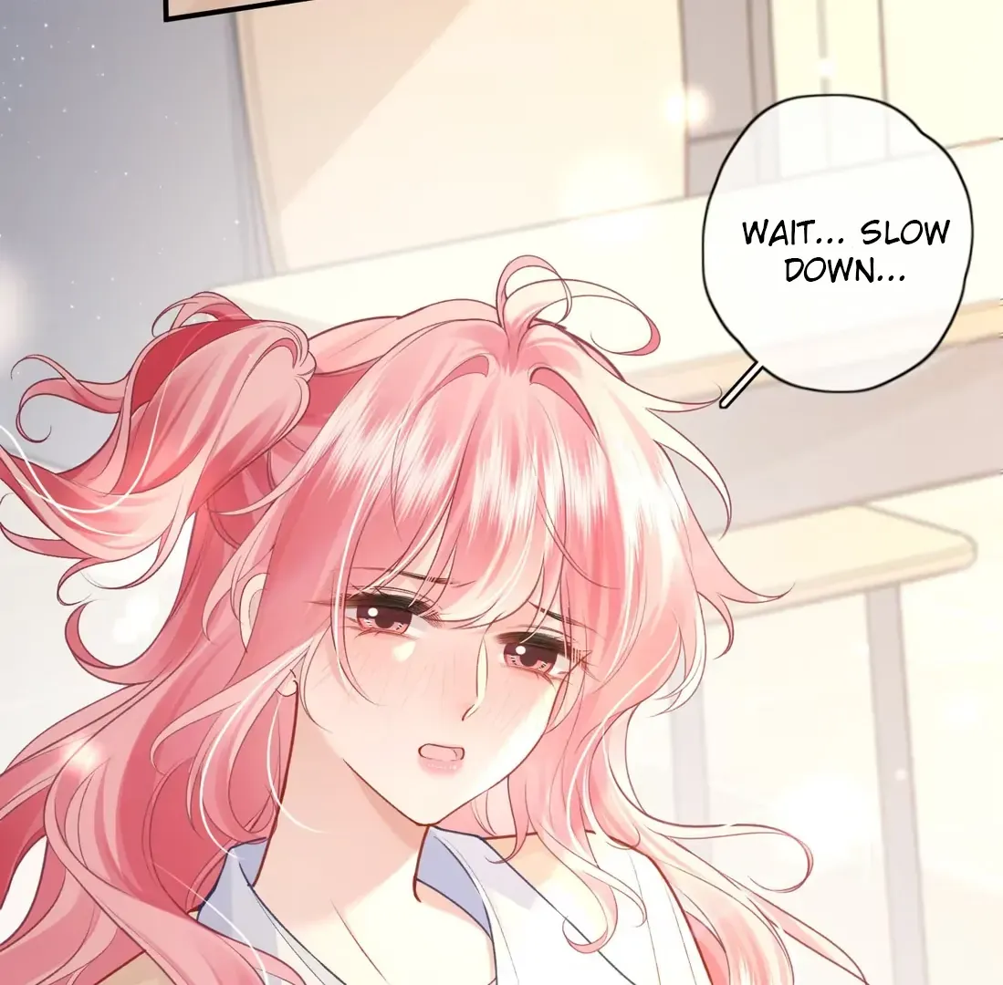 Dangerous Heartbeat Chapter 15 page 6 - 