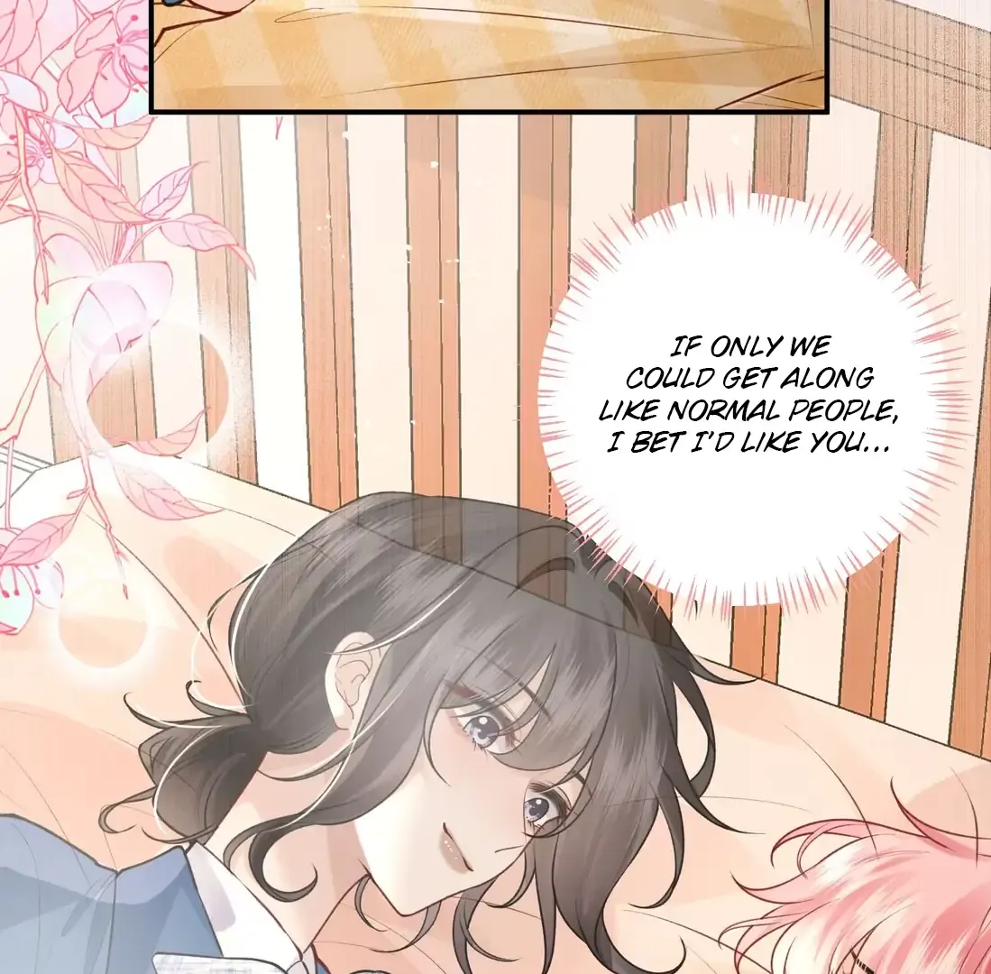 Dangerous Heartbeat Chapter 15 page 51 - 