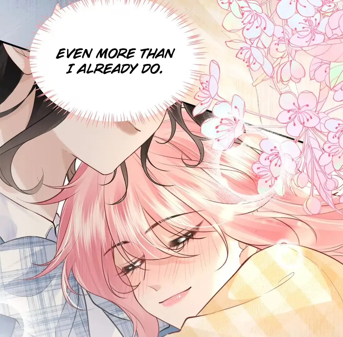 Dangerous Heartbeat Chapter 15 page 53 - 