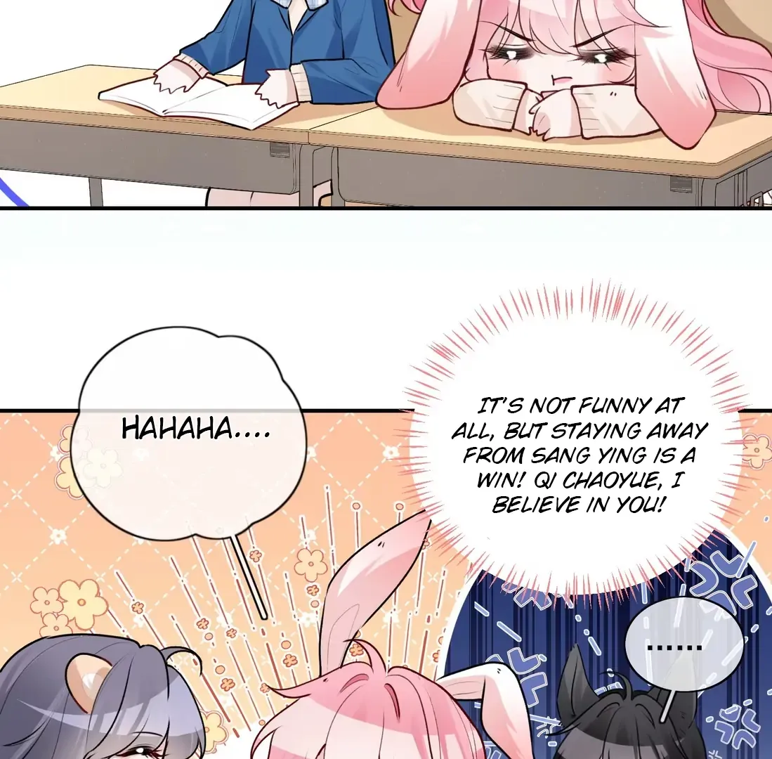 Dangerous Heartbeat Chapter 15 page 55 - 