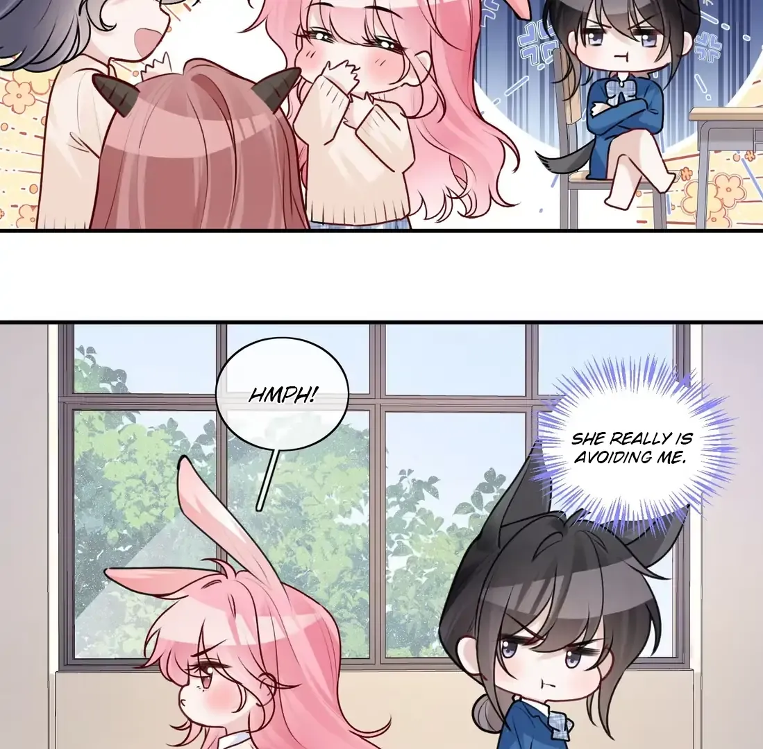 Dangerous Heartbeat Chapter 15 page 56 - 