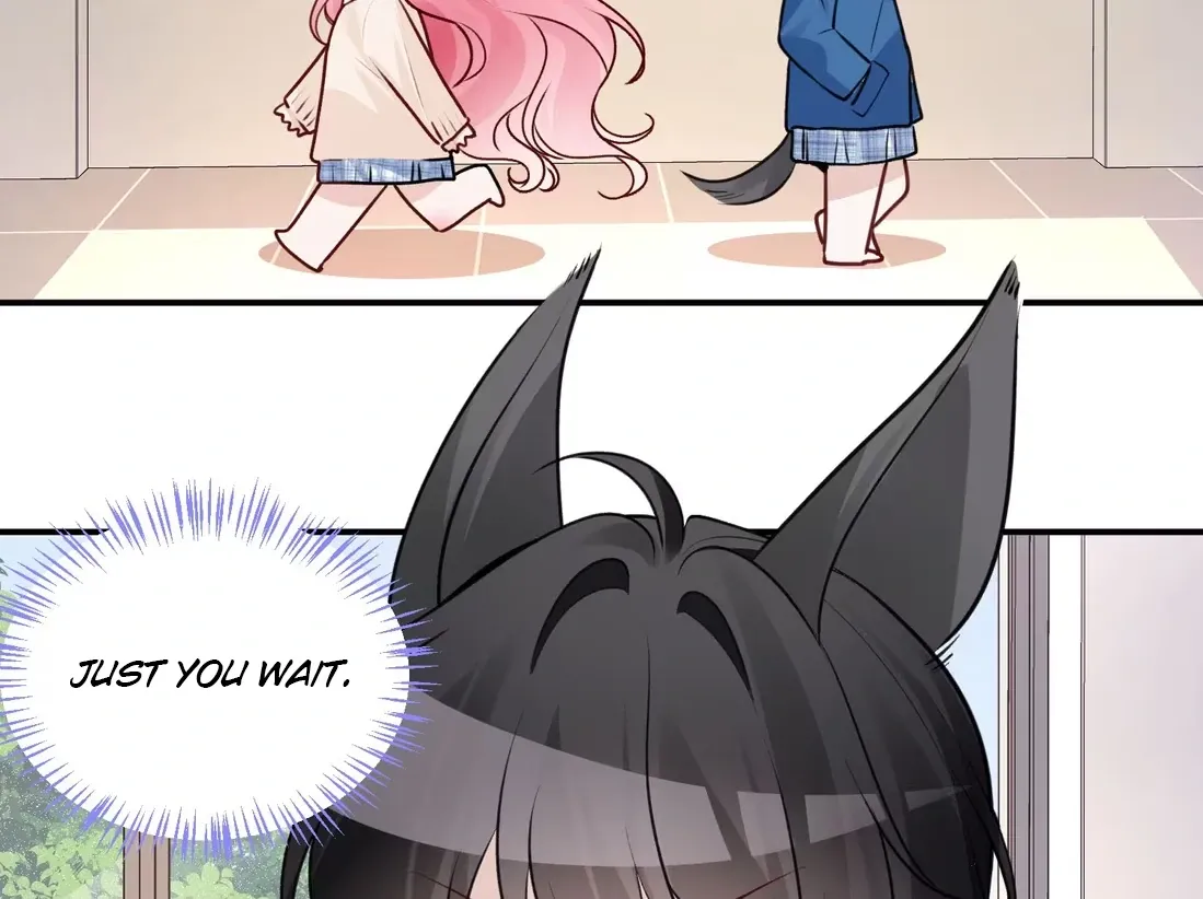 Dangerous Heartbeat Chapter 15 page 57 - 