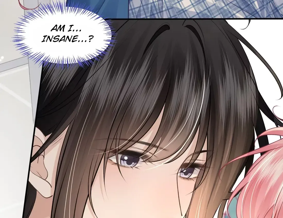 Dangerous Heartbeat Chapter 15 page 8 - 