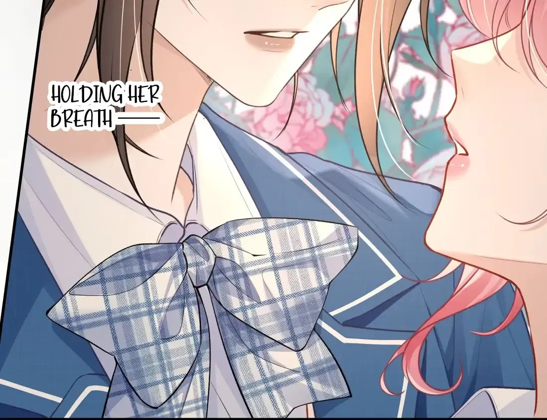 Dangerous Heartbeat Chapter 15 page 9 - 