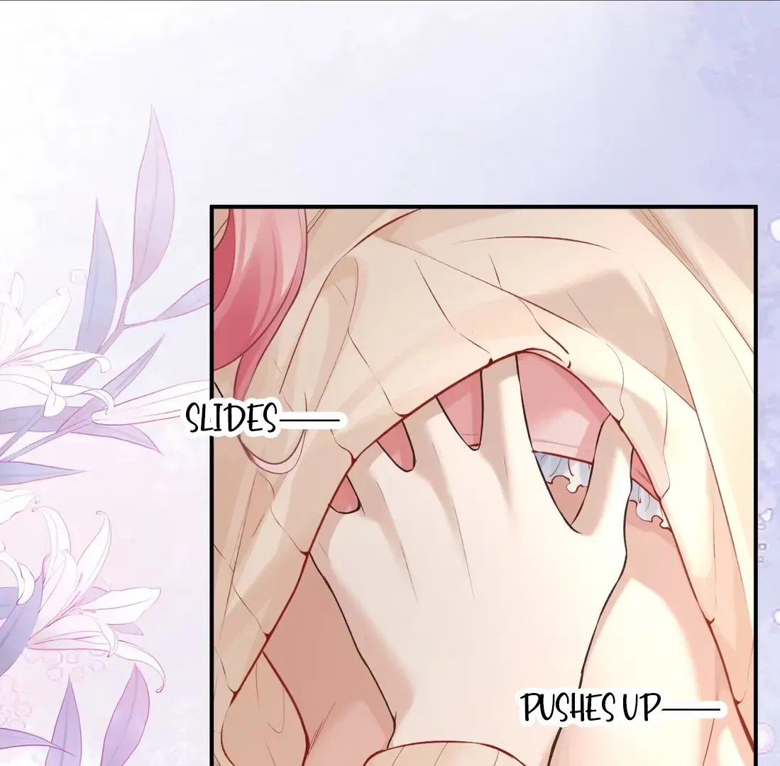 Dangerous Heartbeat Chapter 15 page 10 - 
