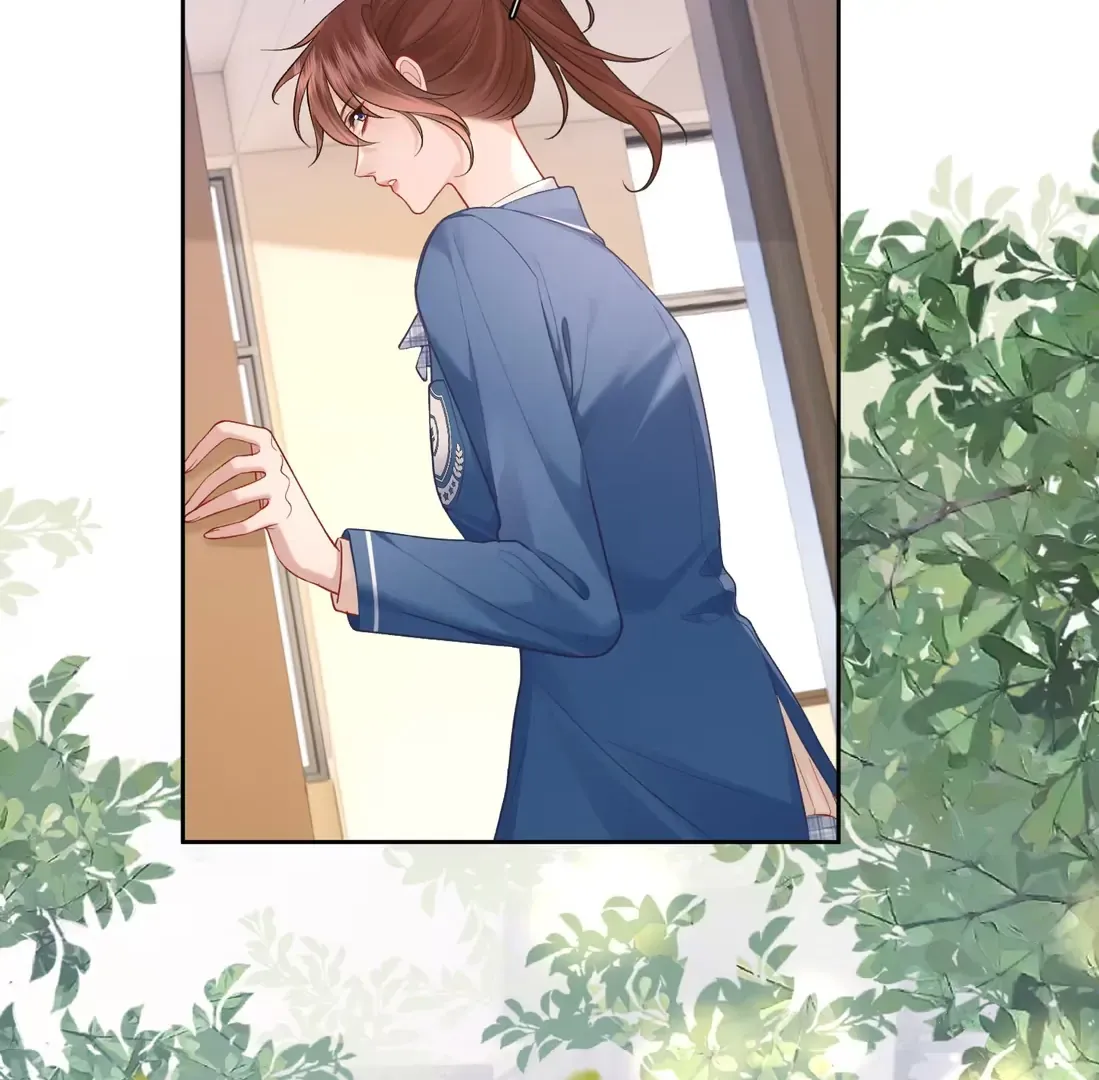Dangerous Heartbeat Chapter 16 page 11 - 