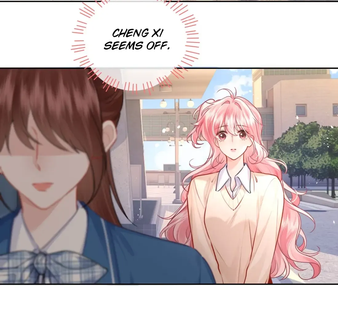 Dangerous Heartbeat Chapter 16 page 14 - 