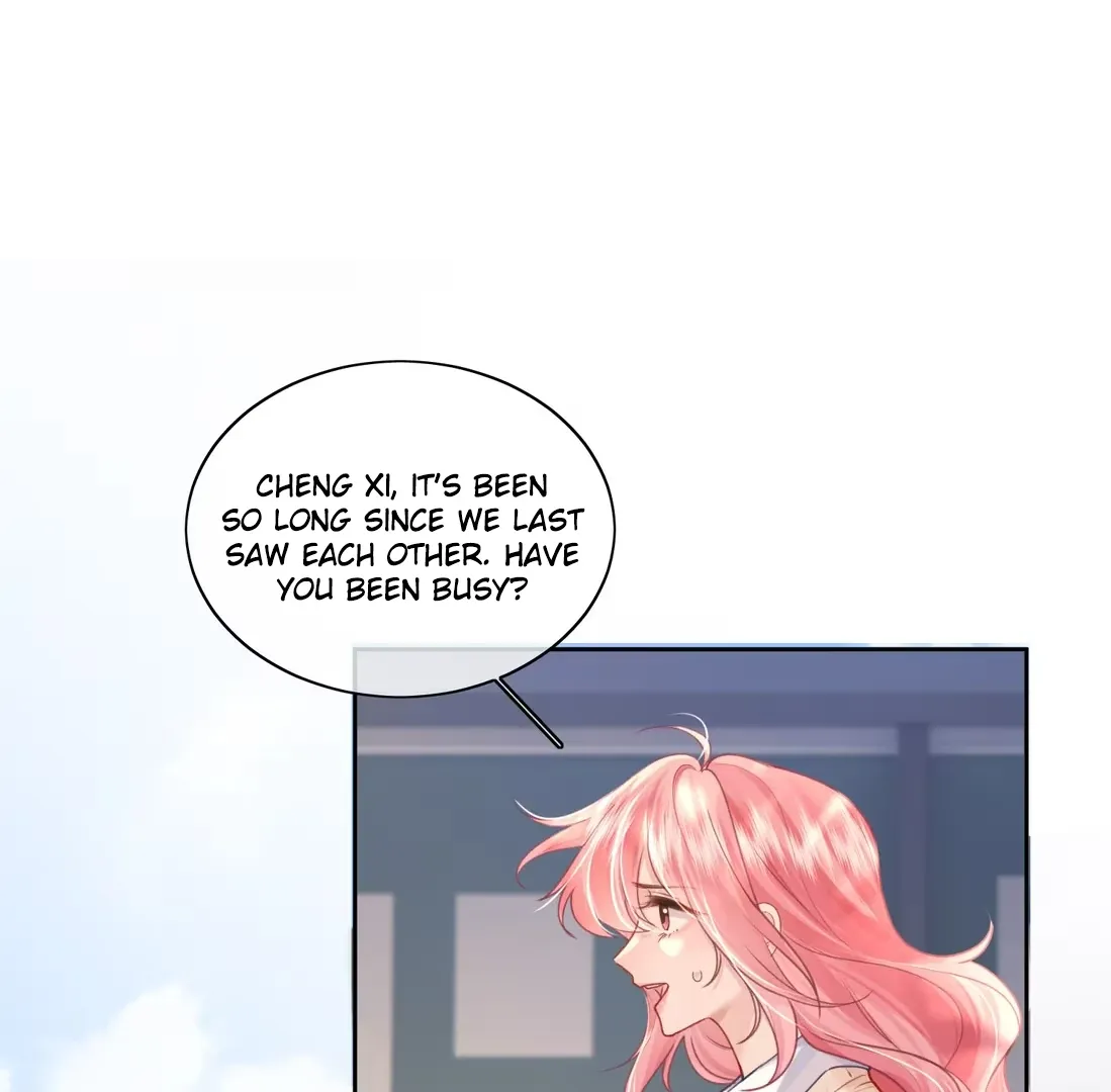 Dangerous Heartbeat Chapter 16 page 15 - 